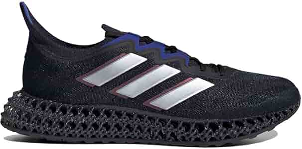 Amazon | [アディダス] 4DFWD 3 ランニング 4DFWD 3 RUNNING コア